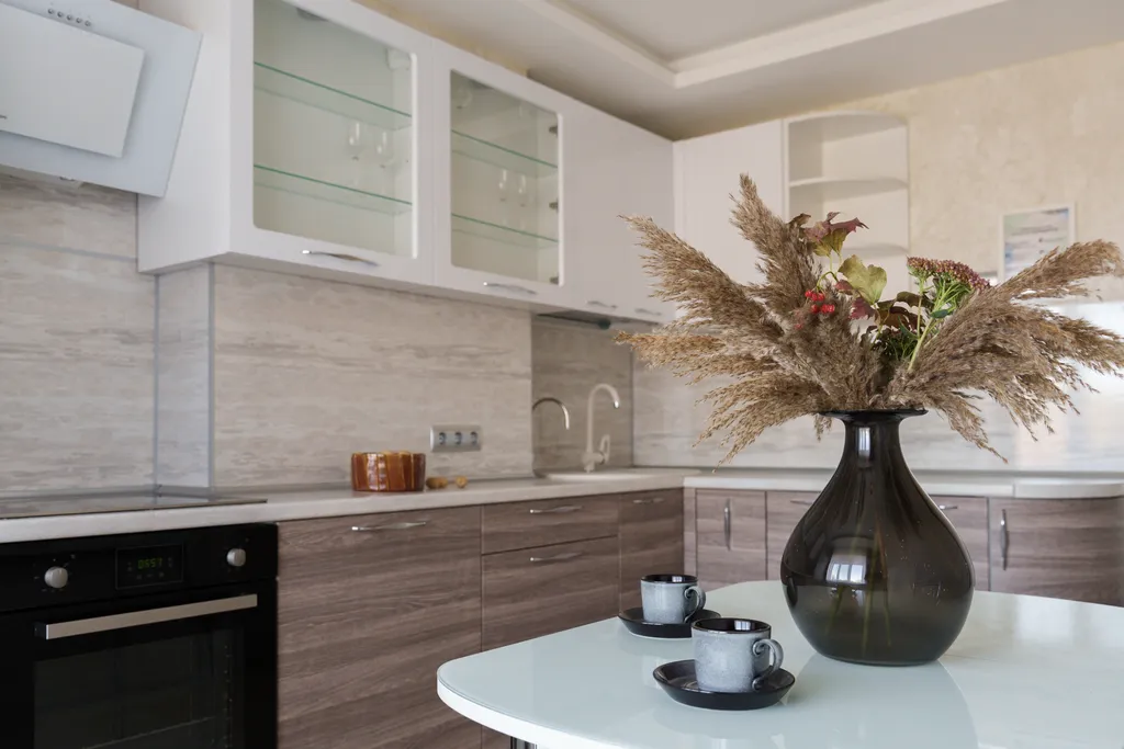 Просторная 2-комнатная квартира