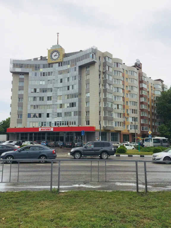 Квартира Квартира в центре море рядом — Анапа