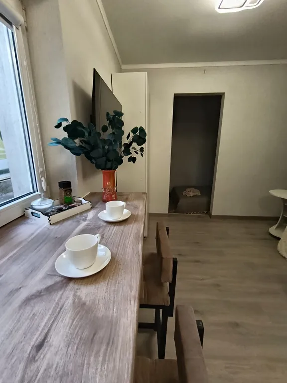 Квартира у подножья Машука