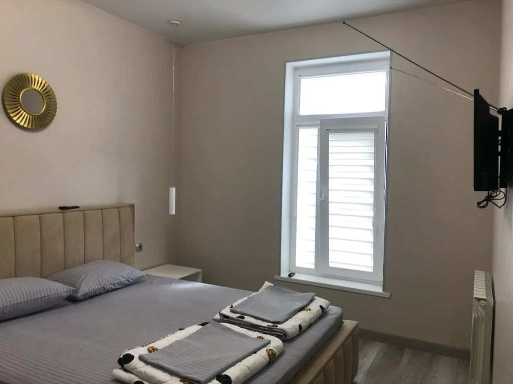 Дом в поселке Верхний Фиагдон