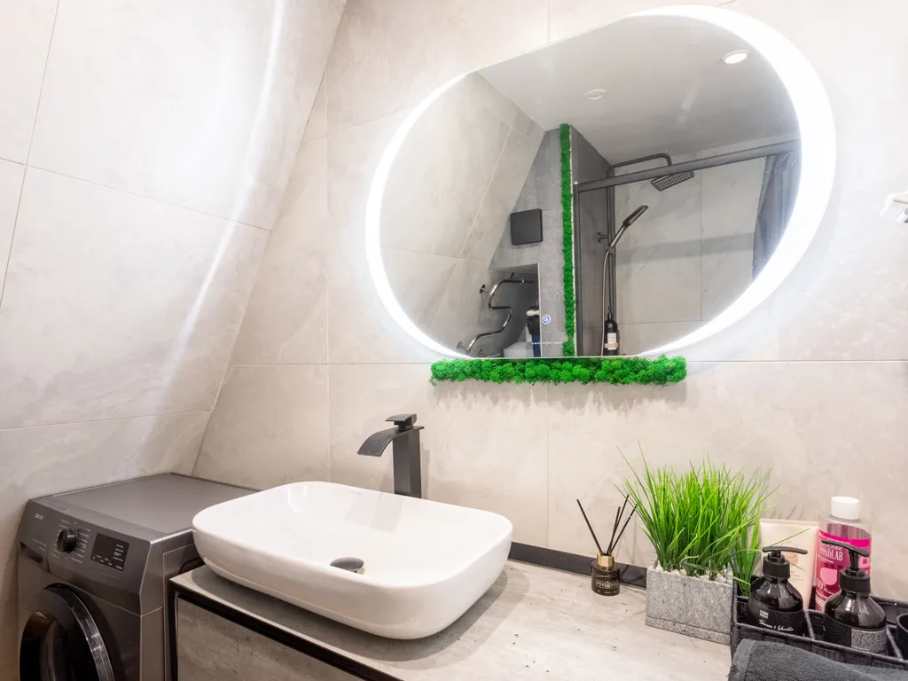 Коттедж Дом в стиле A-frame — Ногинск