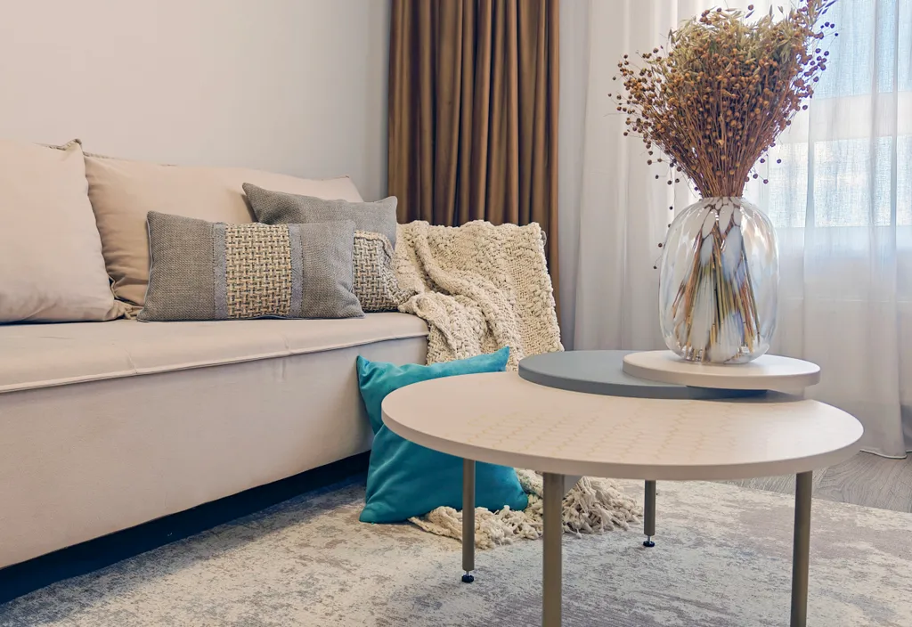 ТЕРРА48 | Sky View, сетевой стандарт