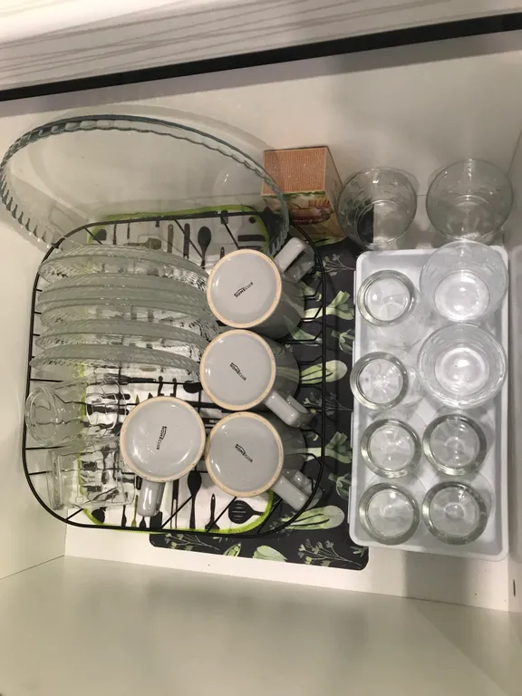 Квартира у парка