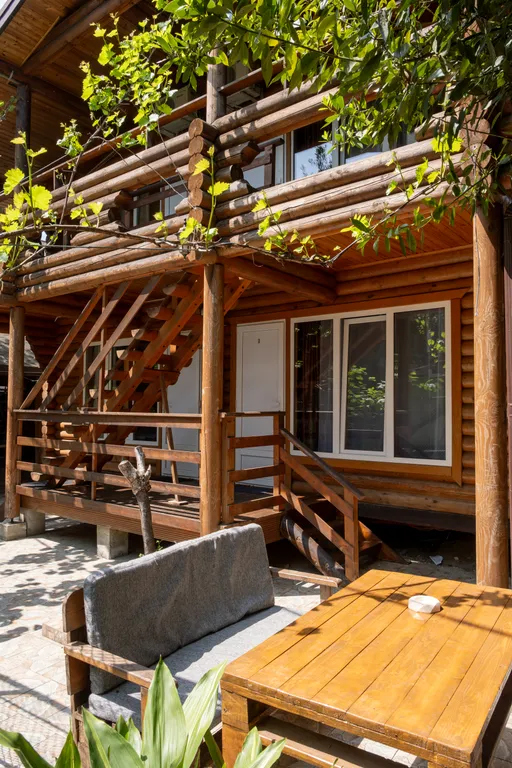 Квартира Комната — Адлер