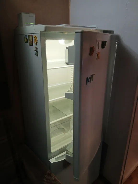 Двухкомнатная теплая квартира