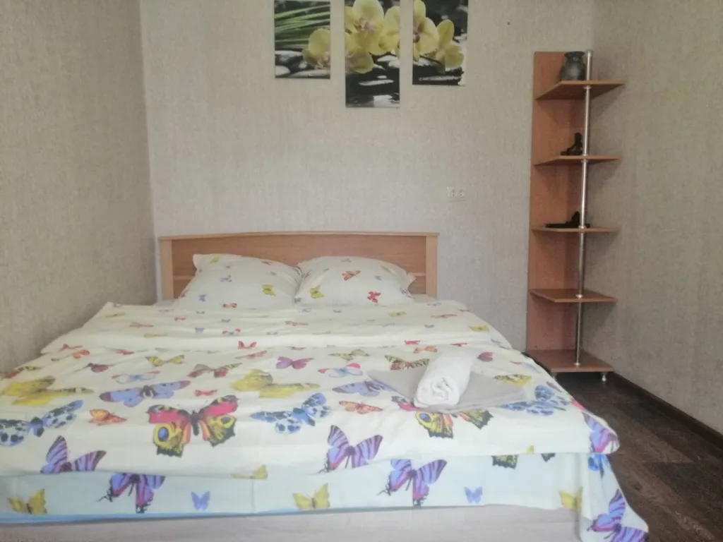 Квартира в центре города