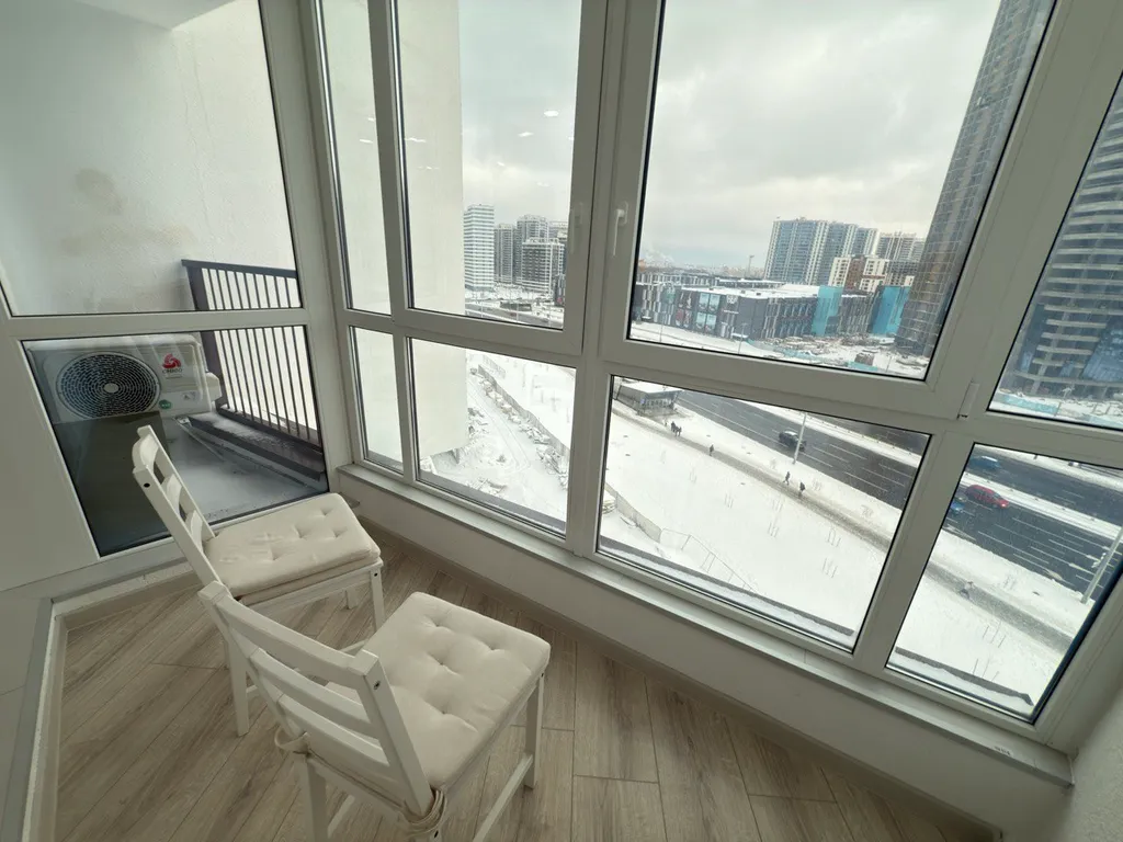 Апартаменты Саквояж