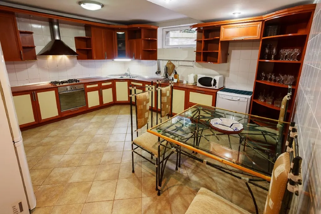 Апартаменты Вилла Мария