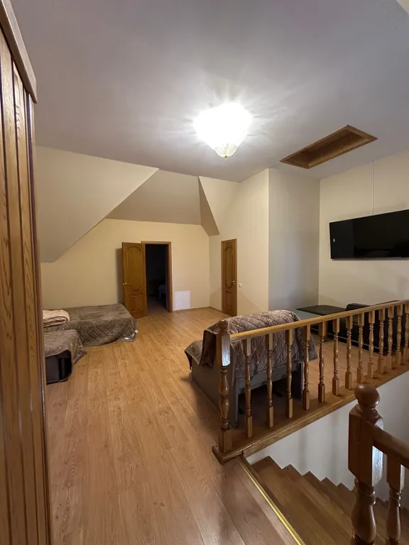 Идеальное место для вашего отдыха