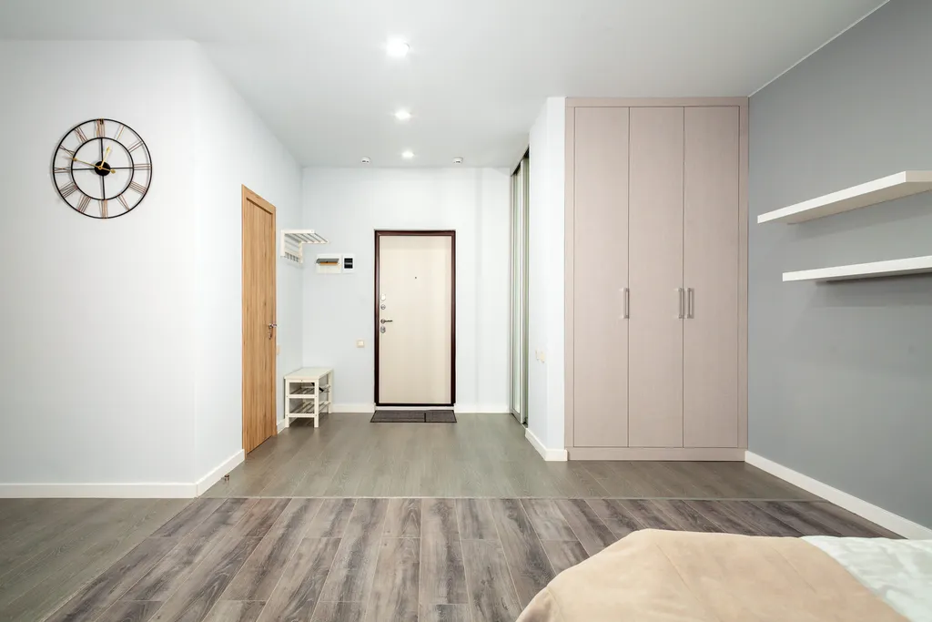 Белоснежная студия