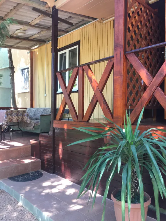 2-комнатный Дом