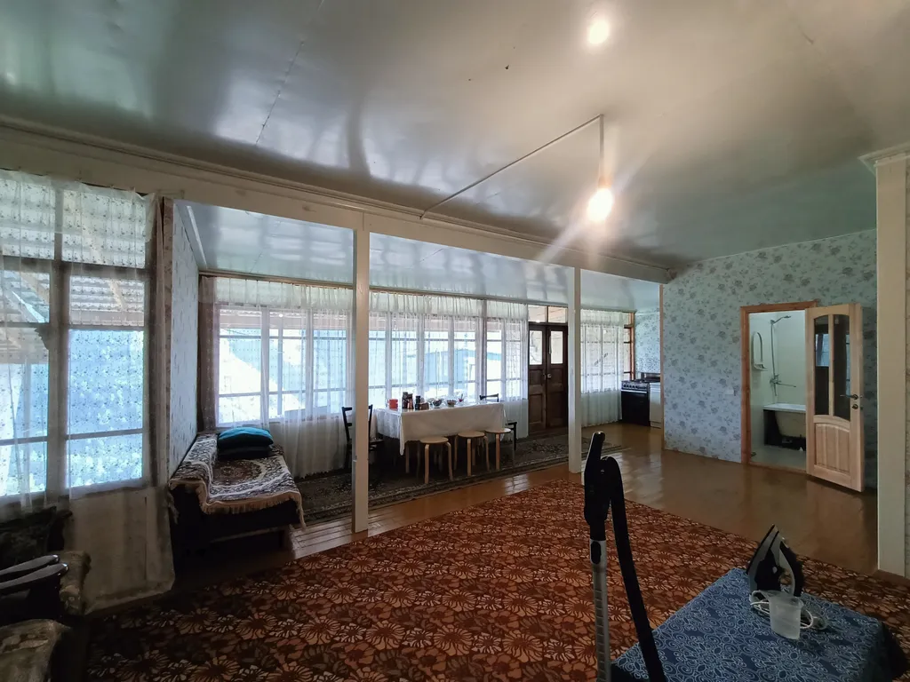 Гостевой дом 417