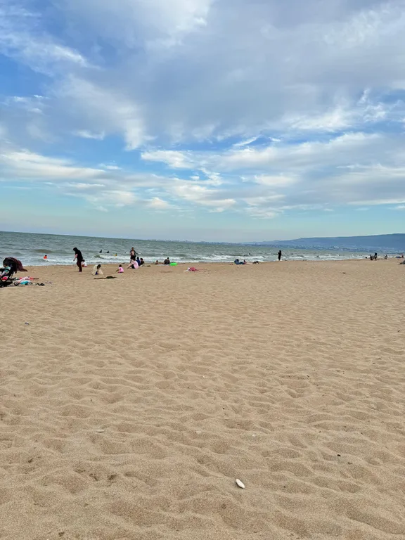 Уютный домик у моря