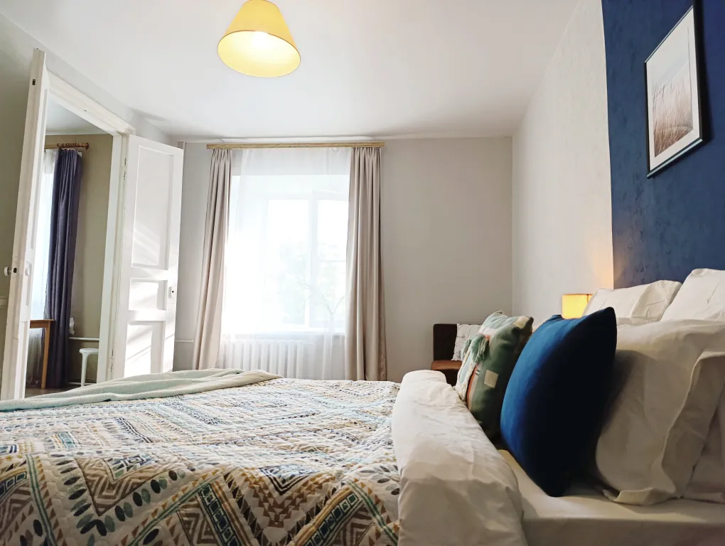 Квартира в историческом центре от собственника