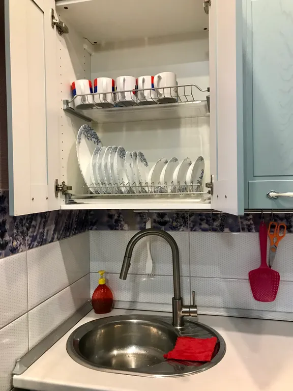 Уютный дом для замечательного праздника в кругу дорогих сердцу людей