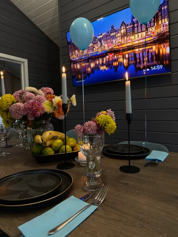 Котедж у моря