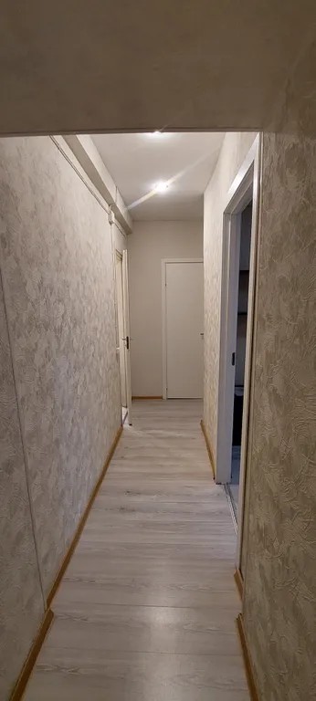 Квартира в тихом центре