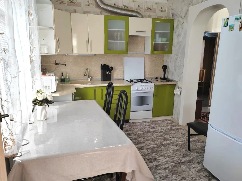 3-комнатный Дом