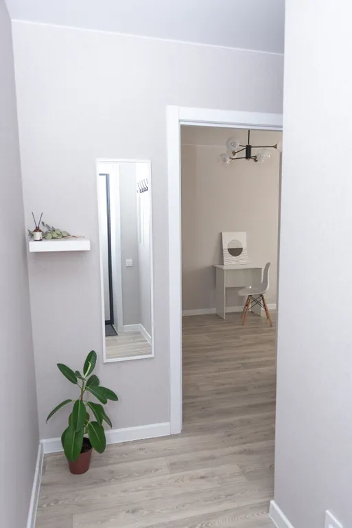 Квартира гранат на Красном