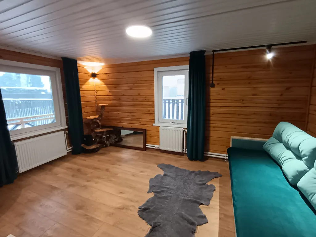 Дом на острове