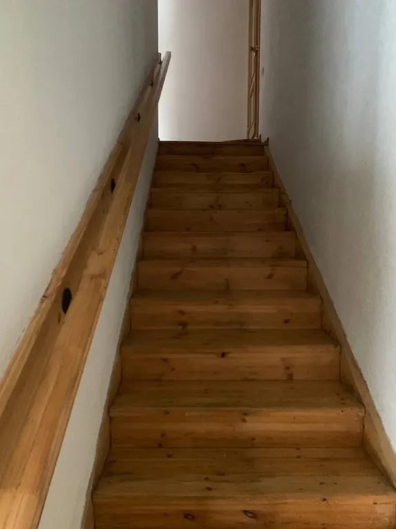 Огромный гостевой дом вблизи города Сергиева Посада