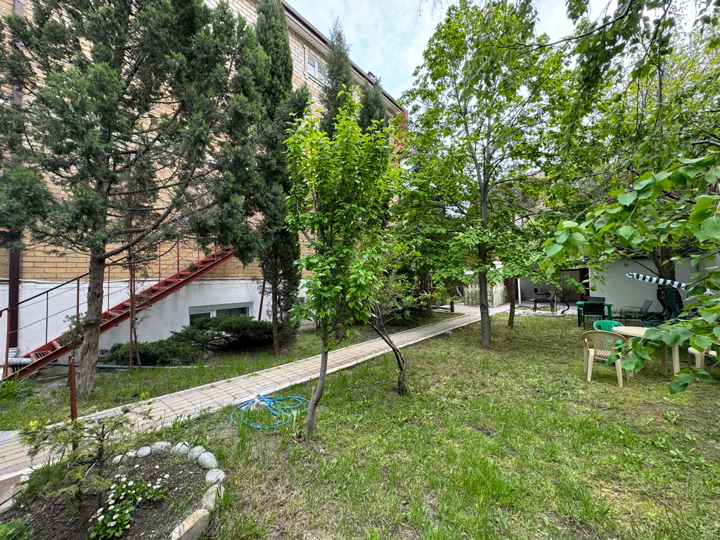 Двухместный мини на 1 этаже