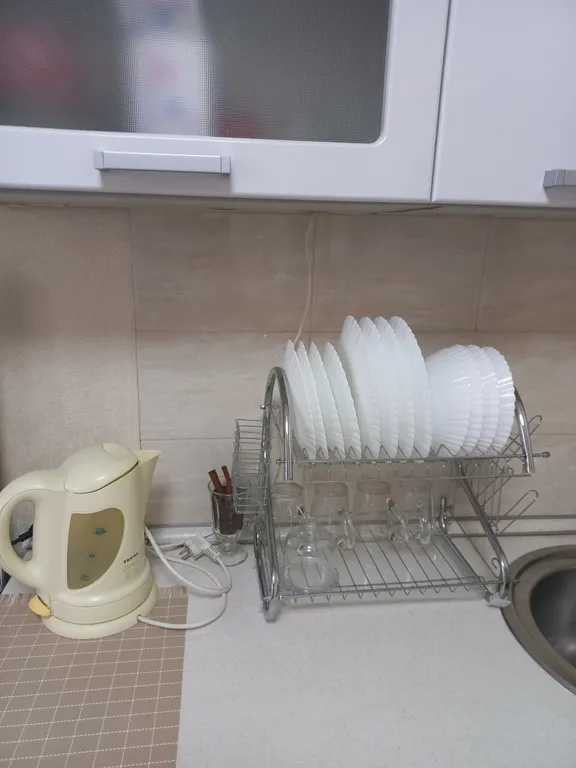 Уютная 1 комн квартира в районе Садовый