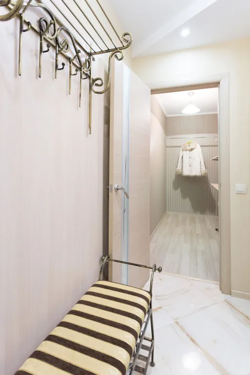 Уютный апартамент на Каменной горке