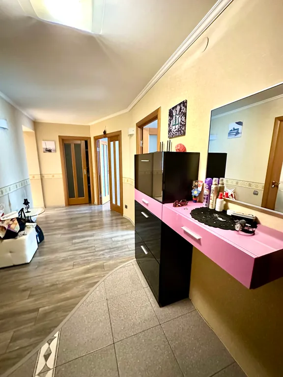 Уютная квартира в самом центре города