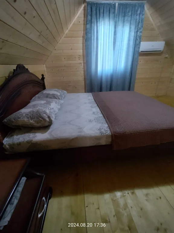 Дом у берегов Азовского моря