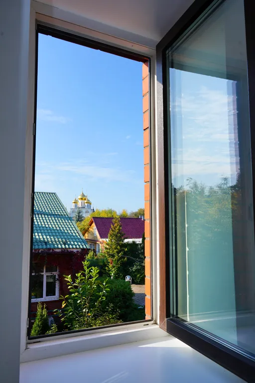 Уютная студия в центре города