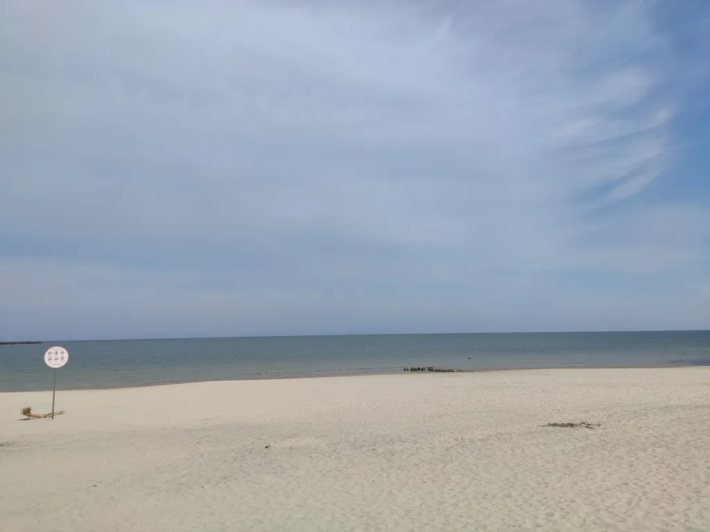 Апартаменты Villa Park на море, рядом с казино Sobranie