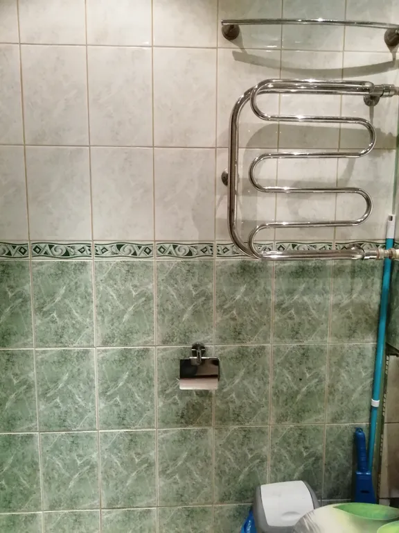 Квартира в центре района