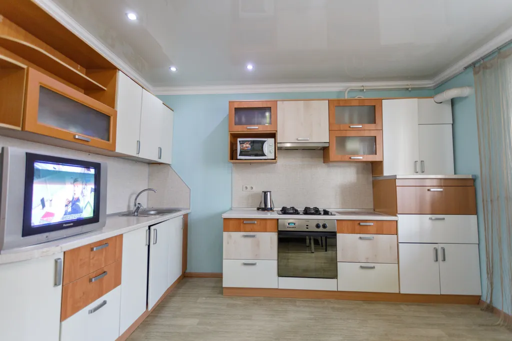 Отличная квартира