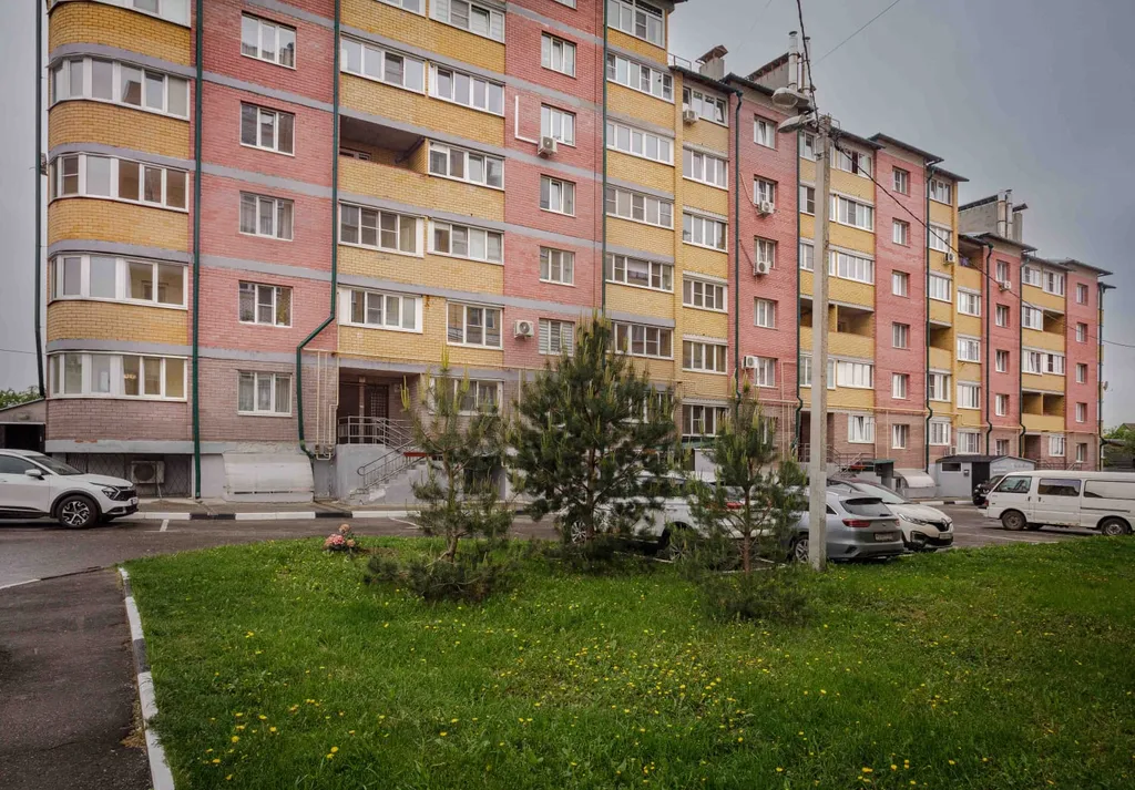 Апартаменты Артишок