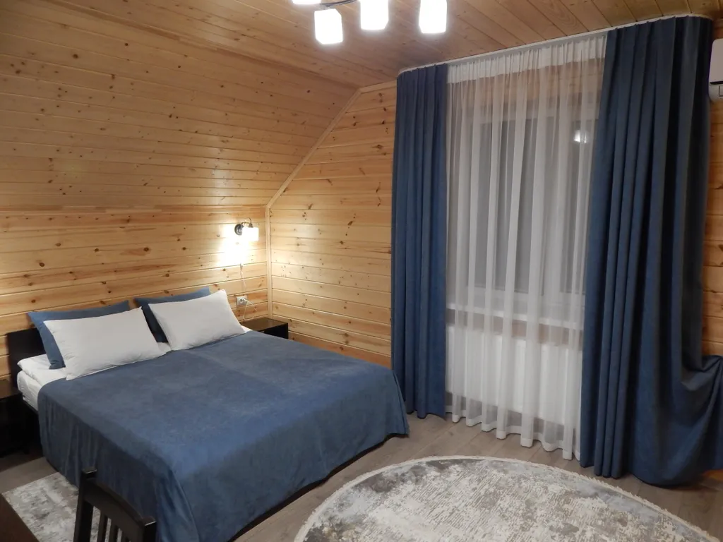 Домик с Сауной 2