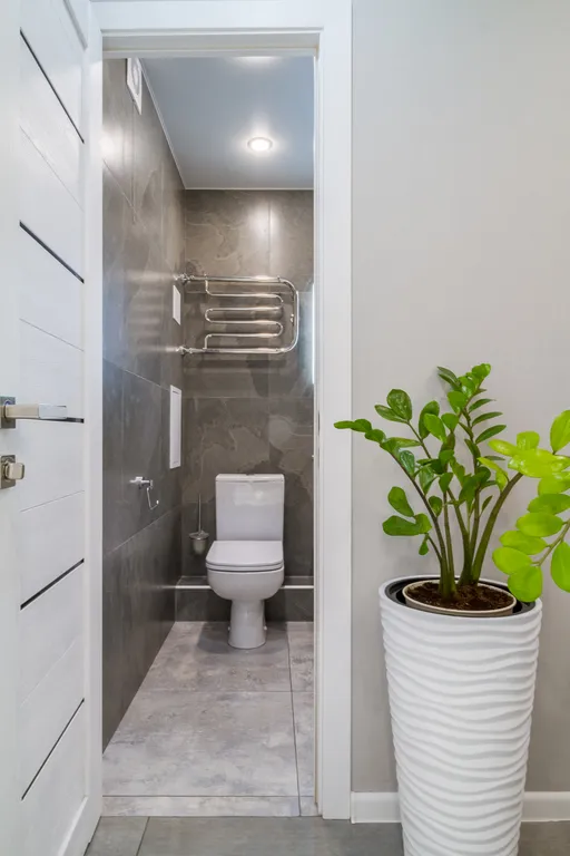 Элитная квартира