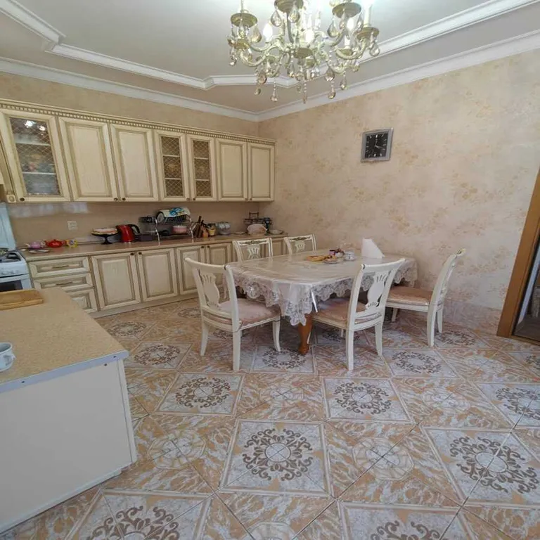 Коттедж Честный дом неподалеку от моря — аренда посуточно в Избербаш