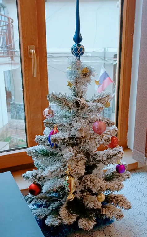 2-комнатная квартира возле набережной