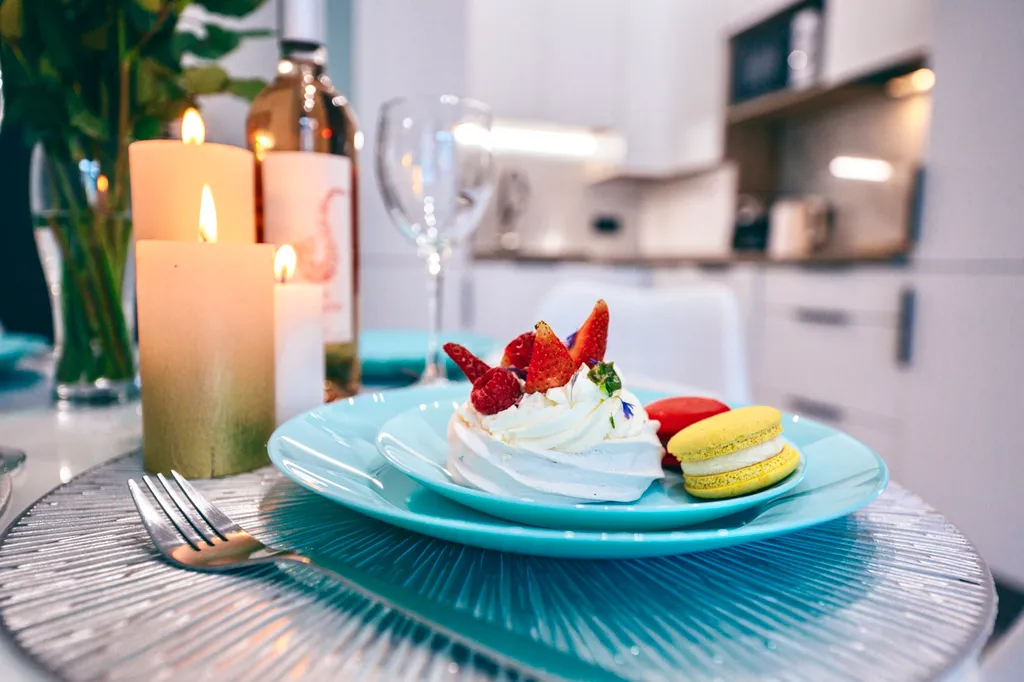 Квартира Апартаменты в ЖК Рыбная деревня — Калининград