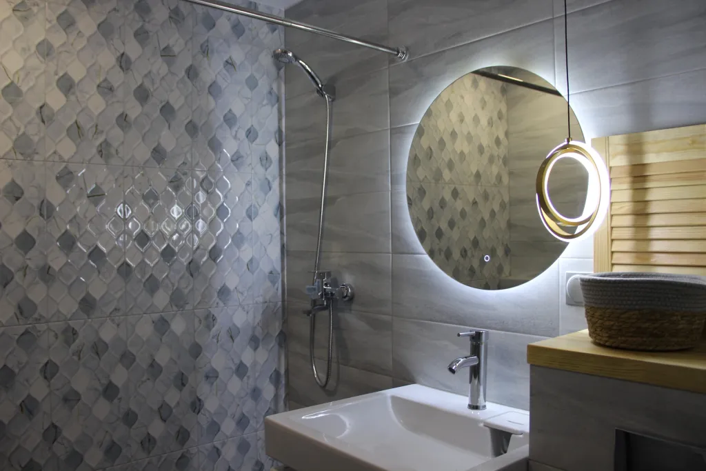 Стильная квартира в центре города