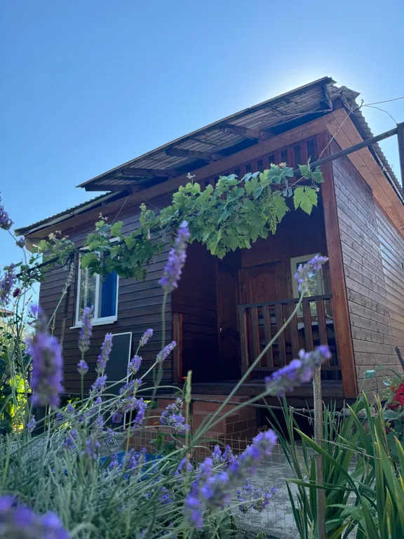 Коттедж для вашего отдыха — аренда посуточно в Птицефабрика