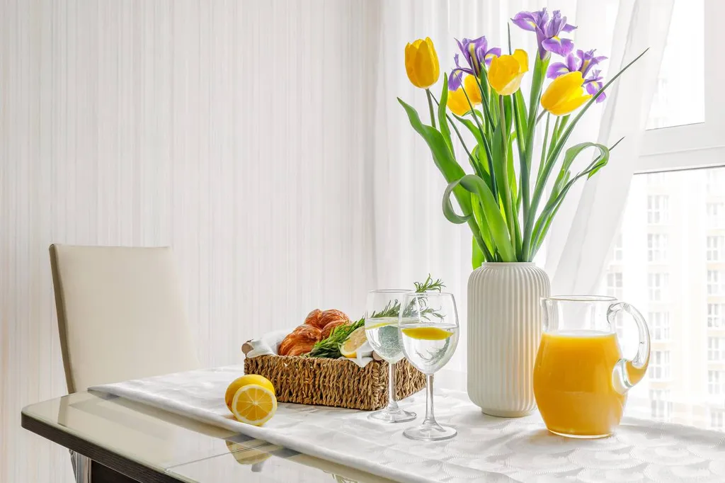 Квартира Светлые апартаменты в центре Краснодара — Краснодар