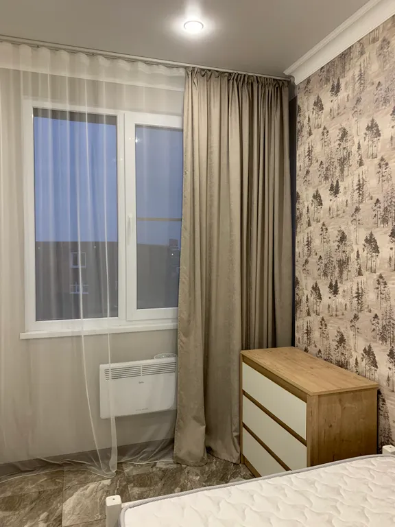 Уютный апартамент в центре