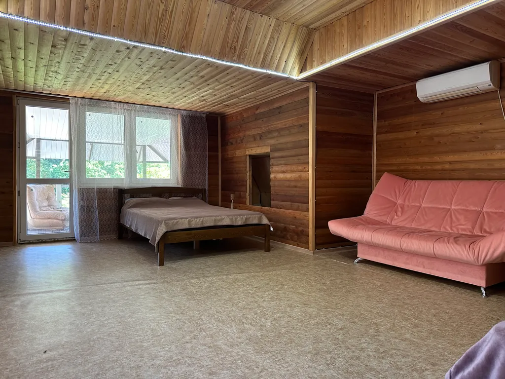 Квартира Комната — Пляхо