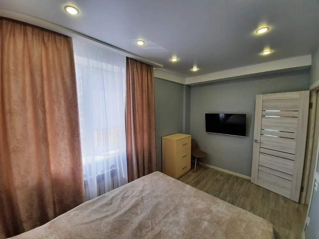 Квартира в ЖК Мойнаки