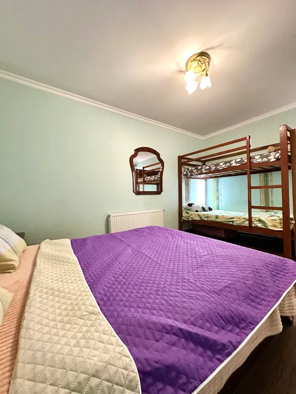 Гостевой дом с отдельными входами самый уютный в городе