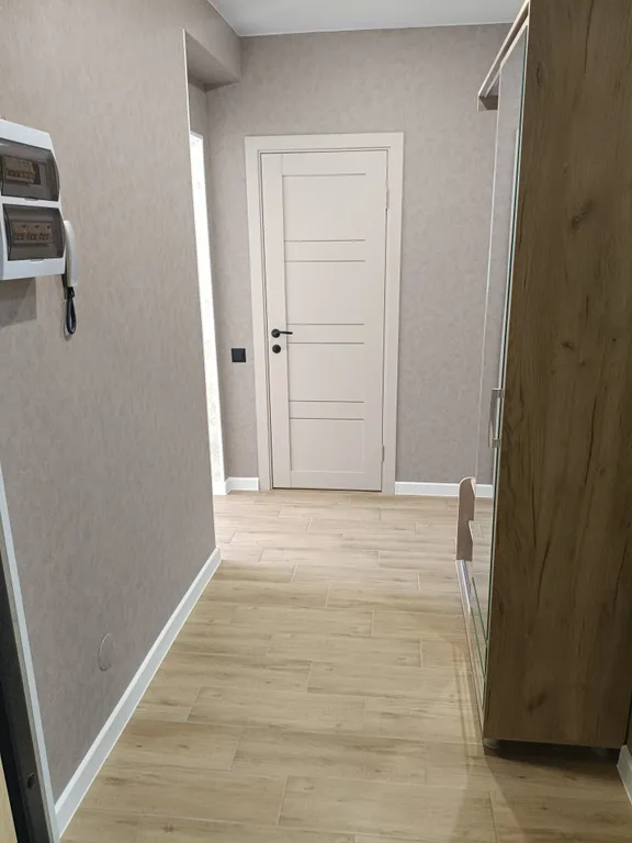 Стильная студия