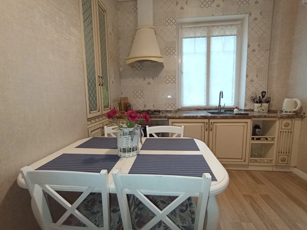 Квартира Уютная квартира в сердце города — Светлогорск