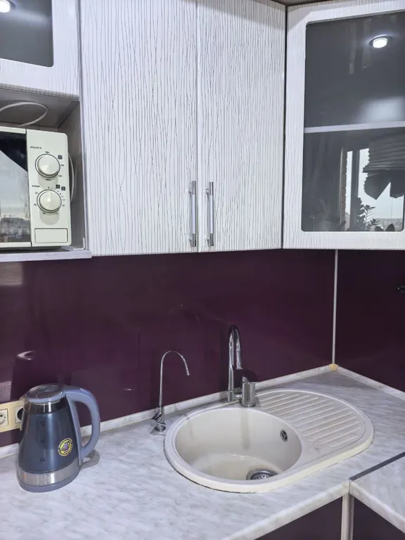 Комфорт, уют до метро 10 минут